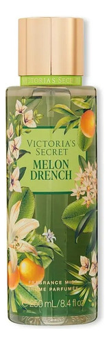 Splash Melon Drench Victoria Secret Edición Limitada 250ml