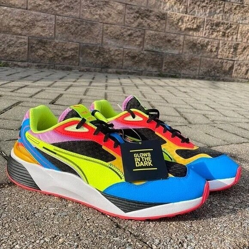 Puma Rs Metric Lava 11 Americano 29 Cm