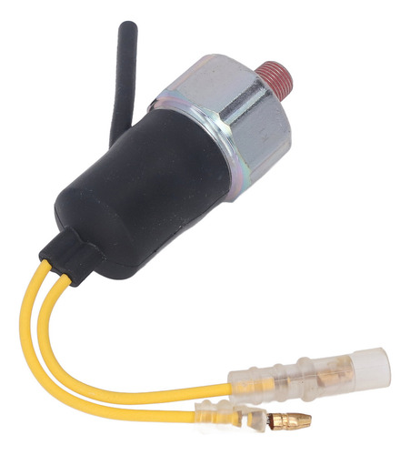 Transductor De Aceite De Motor Con Sensor De Presión Para Is