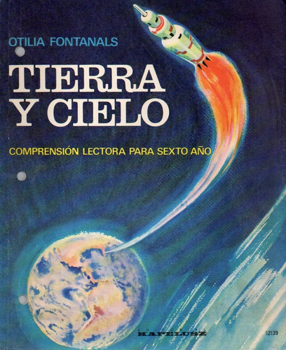 Tierra Y Cielo Otilia Fontanals 