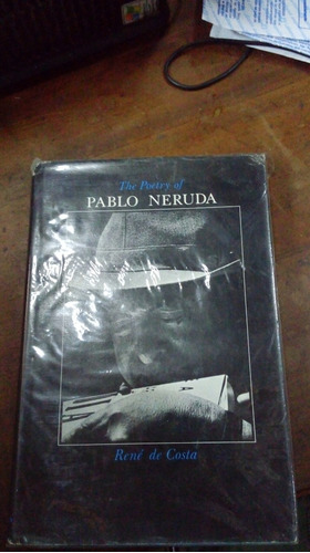 Libro The Poetry Of Pablo Neruda