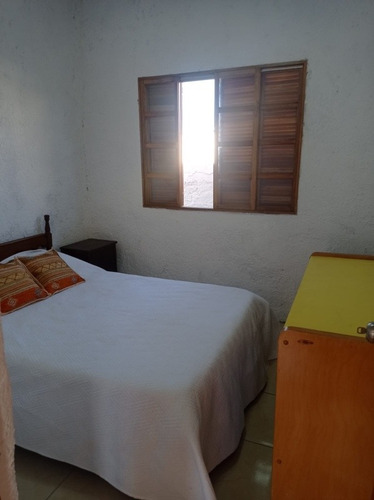 Vendo Alquilo 3 Casas Con Titulos Al Dia Documentación Alvorada Chuy Brasil Para 6 Personas A Una Cuadra Playa Divinas Completas