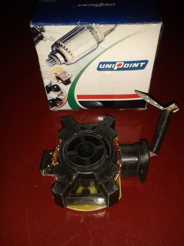 Carbonera Motor De Arranque Ford Bronco, Unipoint