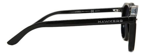 Lentes De Sol Hawkers Warcwick Venm Hybrid Vwtr04 141 Unisex
