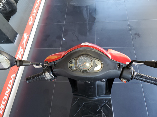 Kymco Agility 125 2008