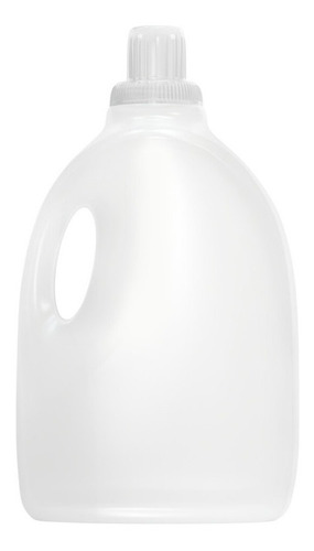 Imagen 5 de 10 de Jabon Liquido Skip Para Diluir Bio Enzimas Botella X 500 Ml
