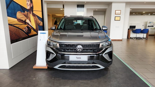 Volkswagen Taos 1.4 250 Tsi Comfortline