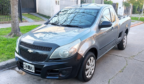 Chevrolet Montana 1.8 Ls Aa+dir