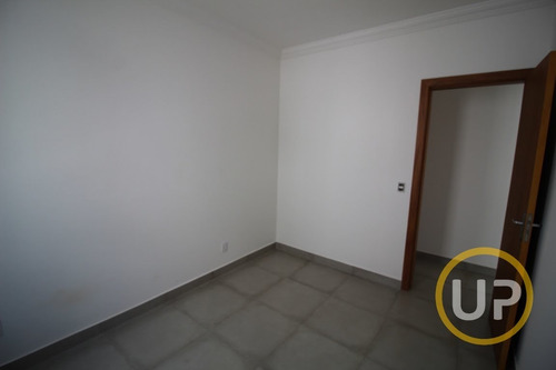 Imagem 12 de 15 de Apartamento Em Buritis - Belo Horizonte - 9216