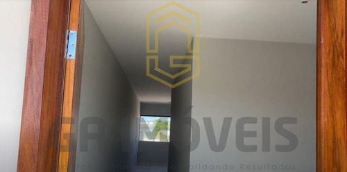 Imagem 3 de 10 de Casa Verde E Amarela Com Área De Lazer Na Praia Do Francês A Partir De 160mil!!! - 934