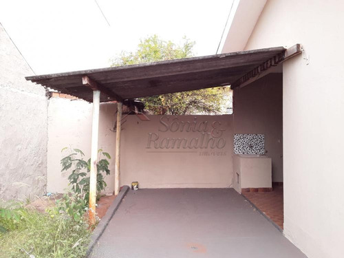 Imagem 4 de 10 de Casas - Ref: V16338