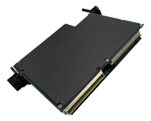 Módulo De Cpu Ge Ic697cpu782ca-je (Usado)