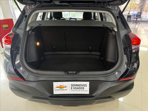 Chevrolet Tracker 1.0 TURBO FLEX LT AUTOMÁTICO