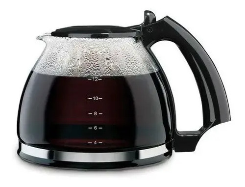 Cafetera Programable Hamilton Beach 49465r 12tazas Reloj/tem | Meses sin  intereses