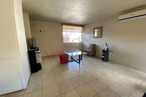 Imagen 15 de 25 de Casa En Renta A Unos Metros De Blvd. Lazaro Cardenas-villafontana