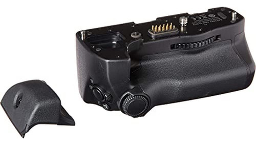 Pentax D-bg7 Kp Battery Grip, Compacto, Negro