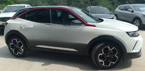 Opel Mokka Gt Line
