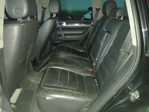 Volkswagen Touareg 3.2 V6 2006