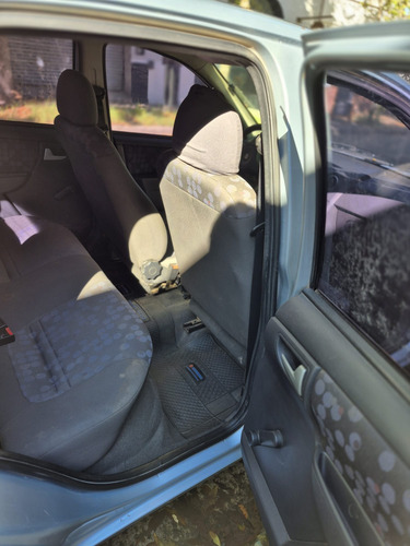 Suzuki Fun 1.4 N Aa Da
