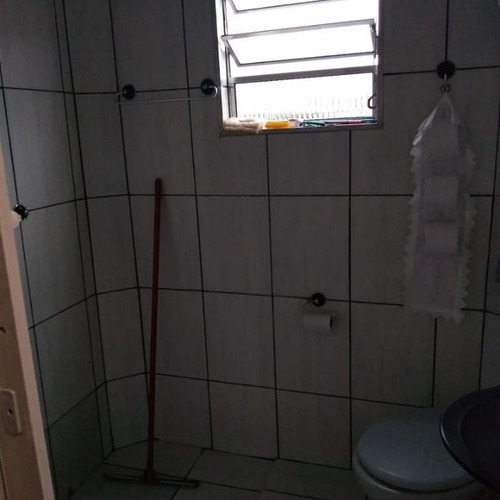 Casa À Venda Na Avenida Marginal Do Oratório, Parque Santa Madalena, São Paulo - Sp - Liv-10909