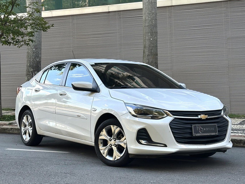 Chevrolet Onix 1.0 TURBO FLEX PLUS PREMIER AUTOMÁTICO