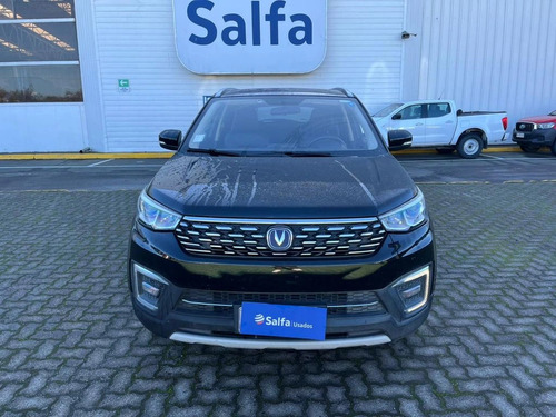 Changan Cs55 1.5 Elite 4x2 At 5p