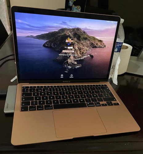 Macbook Air 2020