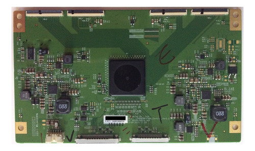 T-con Sony 6871l-3606b / 6870c-0501a / Modelo Xbr-55x850b (Usado)