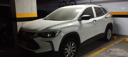 Chevrolet Tracker 1.8 Ls