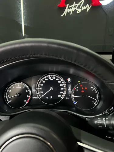 Mazda CX-30 2.0 Grand Touring At Hibrido Ligero - Mhev
