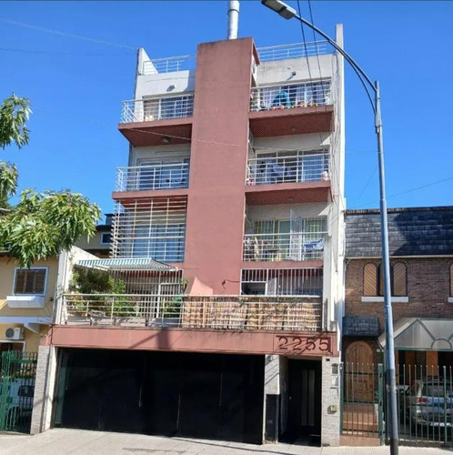 Departamento Monoambiente En Venta - 1 Baño - 55mts2 - Flores