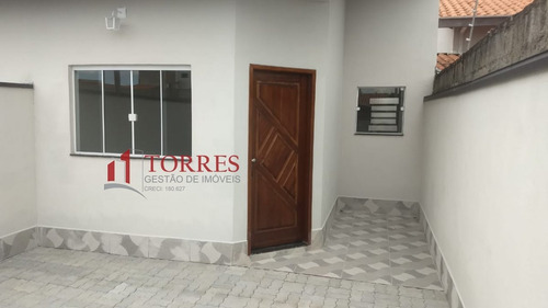 Casa Térrea Para Venda Em Parque Urupês Taubaté-sp - 292