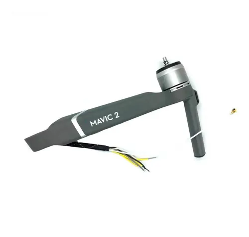 Guscio Braccio Motore Posteriore/anteriore Sinistro/destro Per DJI Mavic 2 Pro / Zoom - Ricambio - Foto 3