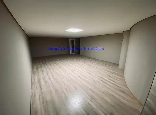Imagem 12 de 18 de Loja 131m², 02 Banheiros. Condomínio Com Segurança 24hrs. Excelente Localização Á 3 Minutos Andando Para A Estação Do Metrô Consolação; - 21080310 - 69920681