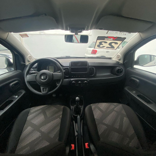 Fiat Mobi 1.0 Like Flex 5p
