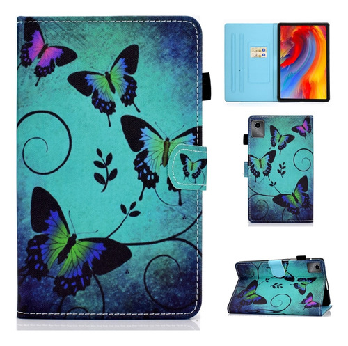 Funda De Dibujo Para Lenovo Tab M11/xiaoxin Pad 11 2024