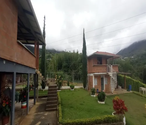 Finca Tocotá