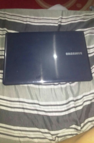 Notebook Sansung 270e