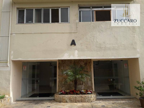 Apartamento Com 2 Dormitórios À Venda, 68 M² Por R$ 262.000,00 - Vila Das Palmeiras - Guarulhos/sp - Ap11810