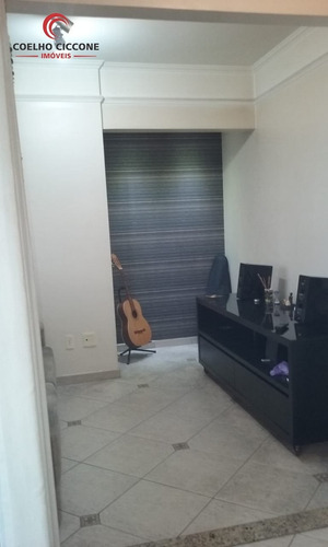Imagem 3 de 15 de Apartamento A Venda - V-4519