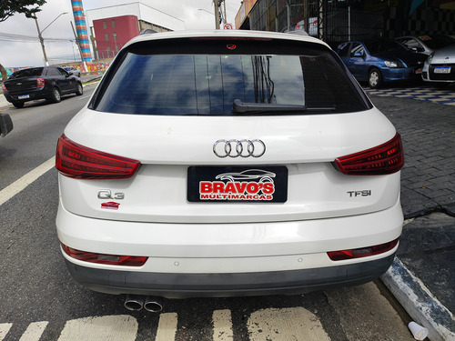 Audi Q3 1.4 Tfsi Ambiente Flex S-tronic 5p