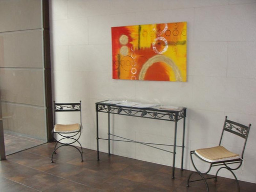 Imagen 2 de 13 de Alquiler, Flores, Departamento De 2 Amb Cfte Con Balcon