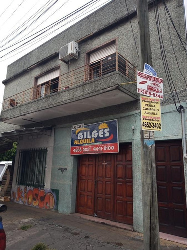 Imagen 2 de 11 de Local - Ramos Mejia