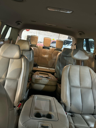 Kia Carnival 2.2 Crdi Ex Premium Avn