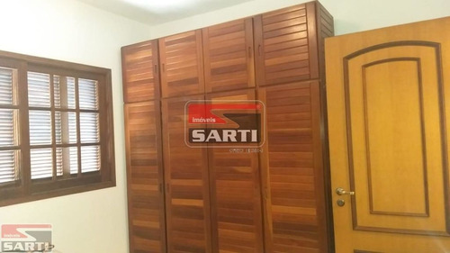 Imagem 12 de 15 de Terreno Com 3 Casas No Sumaré, Entrada Por 02 Ruas - St15998