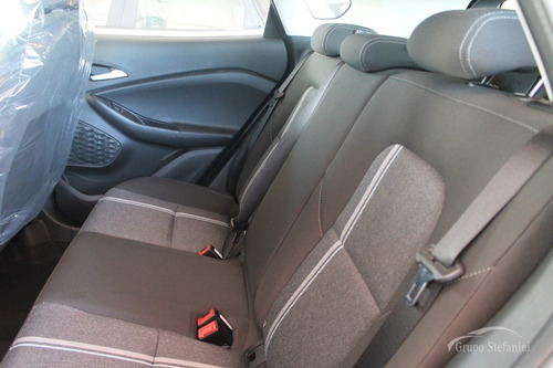 Chevrolet Tracker 1.0 Lt
