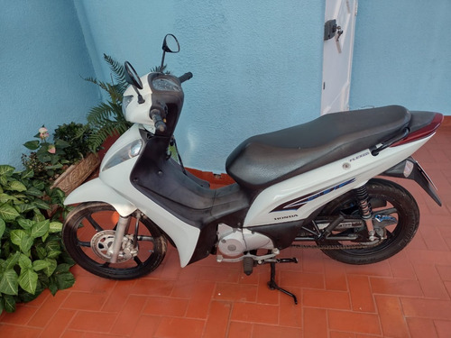 Honda -biz