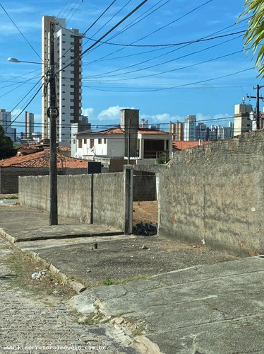 Imagem 10 de 13 de Terreno Urbano Para Venda Em Natal, Lagoa Nova - Kt 0070_2-1227387