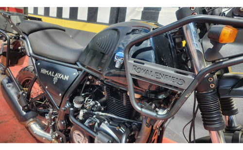 Royal Enfield Himalayan