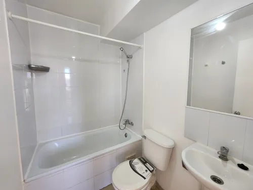 Arriendo Depto, Jorge Ross, Villa Dulce. Viña Del Mar.